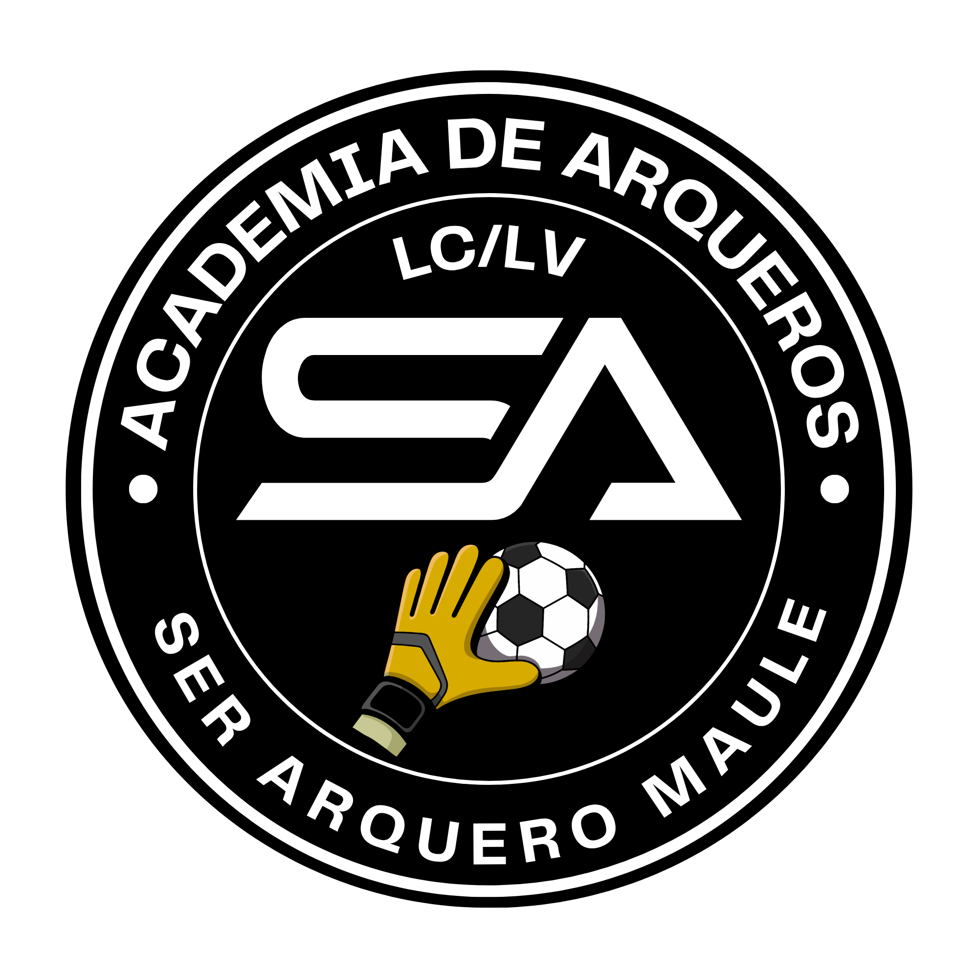 Academia de Arqueros SER ARQUERO MAULE