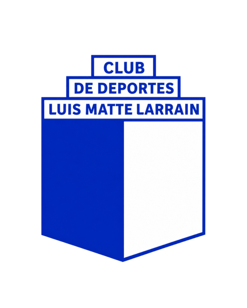 Académia de Fútbol Luis Matte Larraín