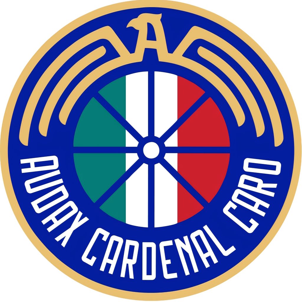 Audax Cardenal Caro