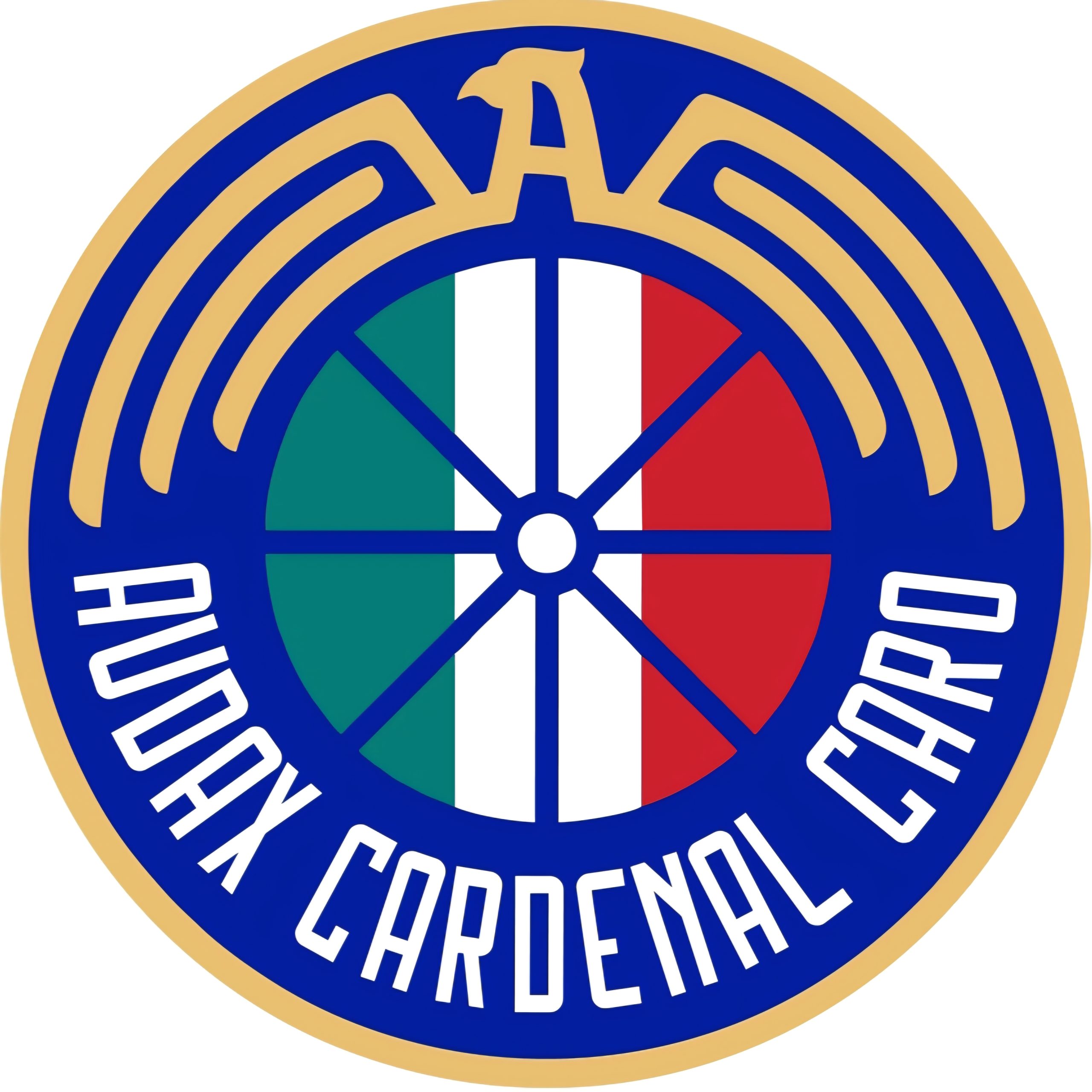 Audax Cardenal Caro