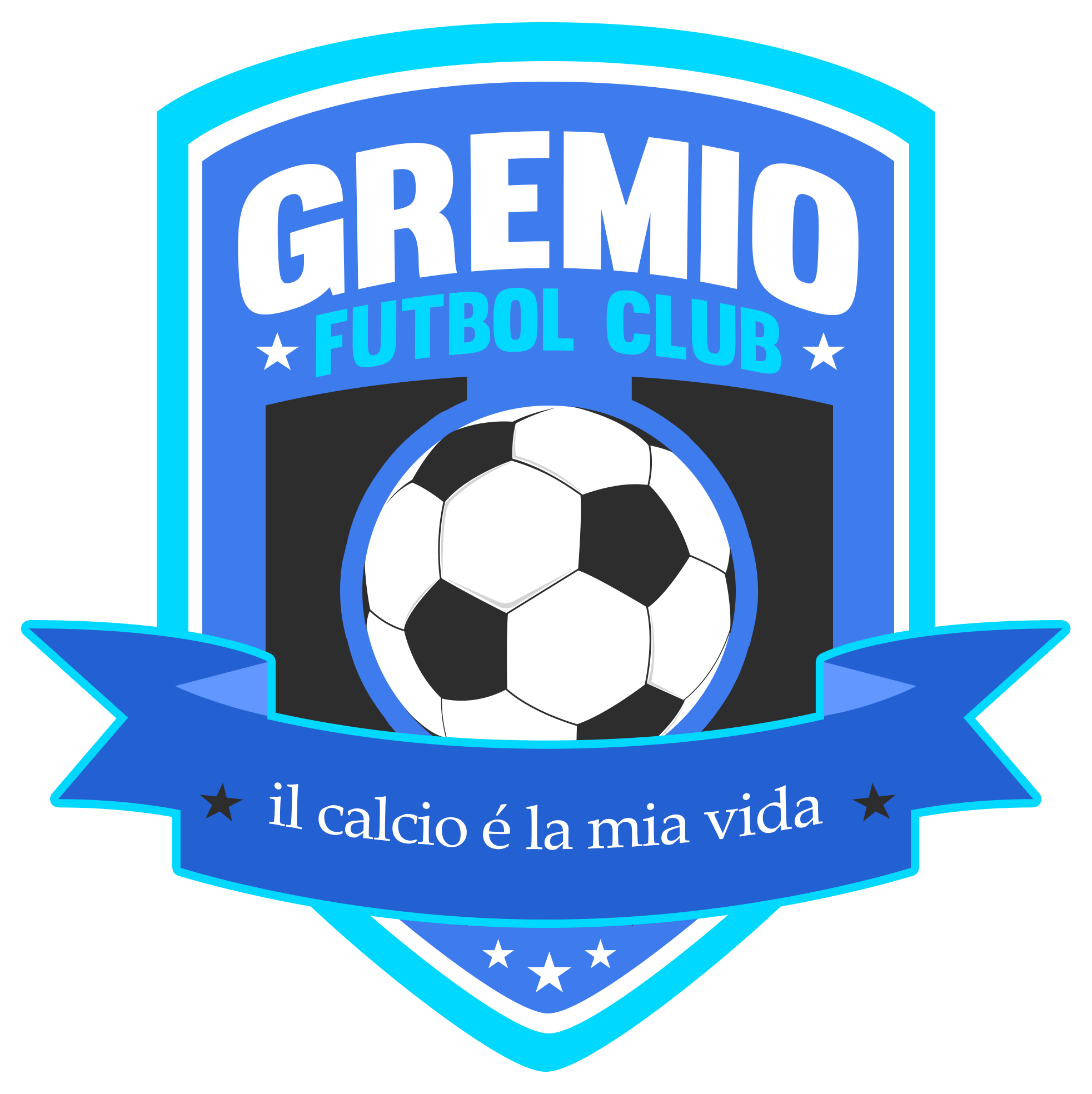 Club Deportivo Social Gremio