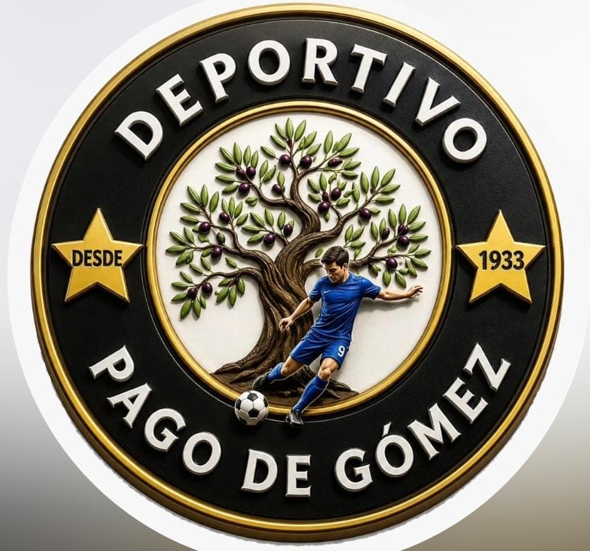 Deportivo Pago de Gomez