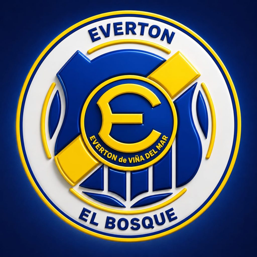 Escuela Everton El Bosque Oficial