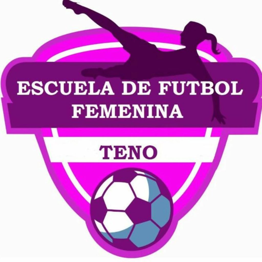 Escuela de Fútbol Femenina de Teno