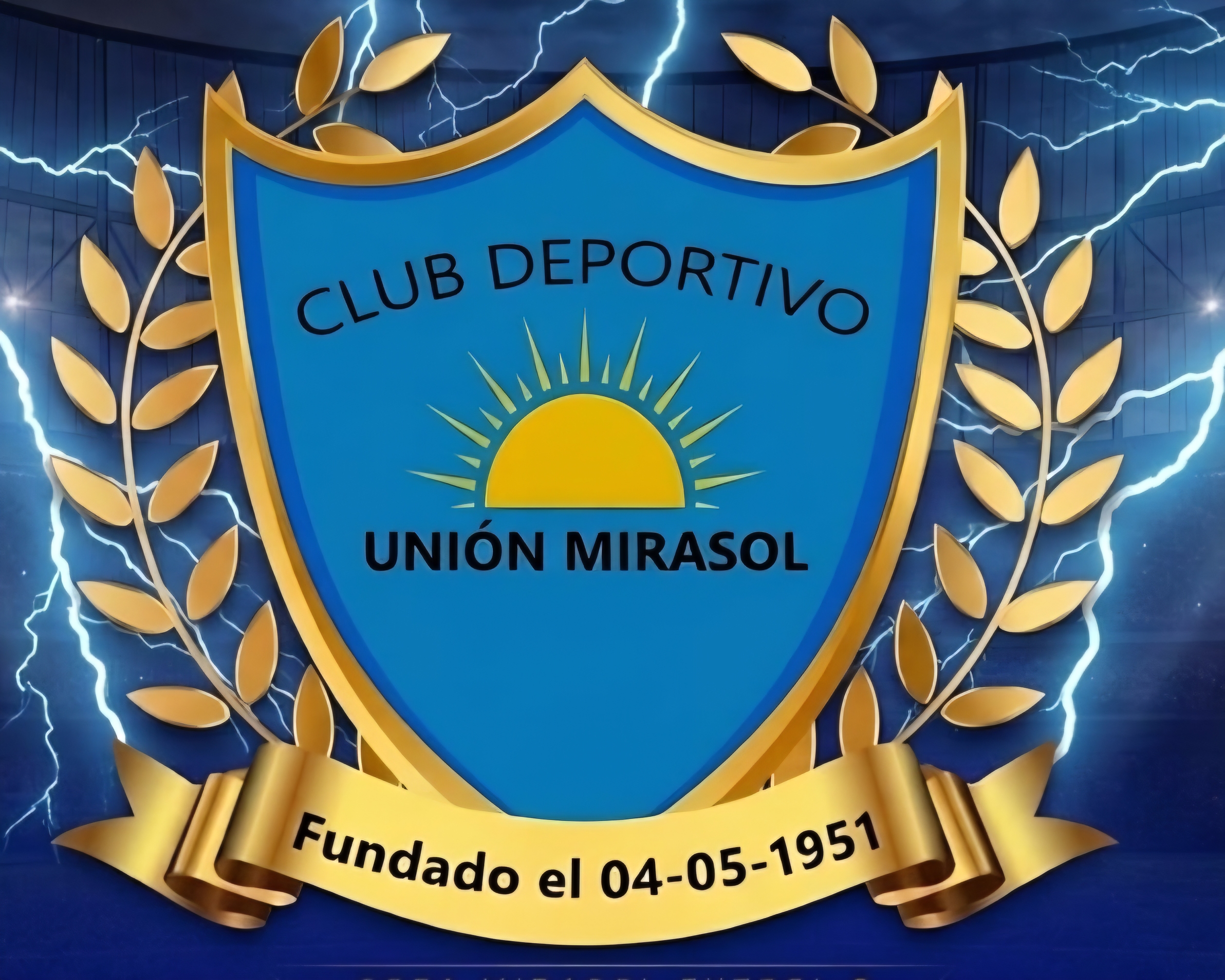 Escuela de Fútbol Unión Mirasol de Algarrobo