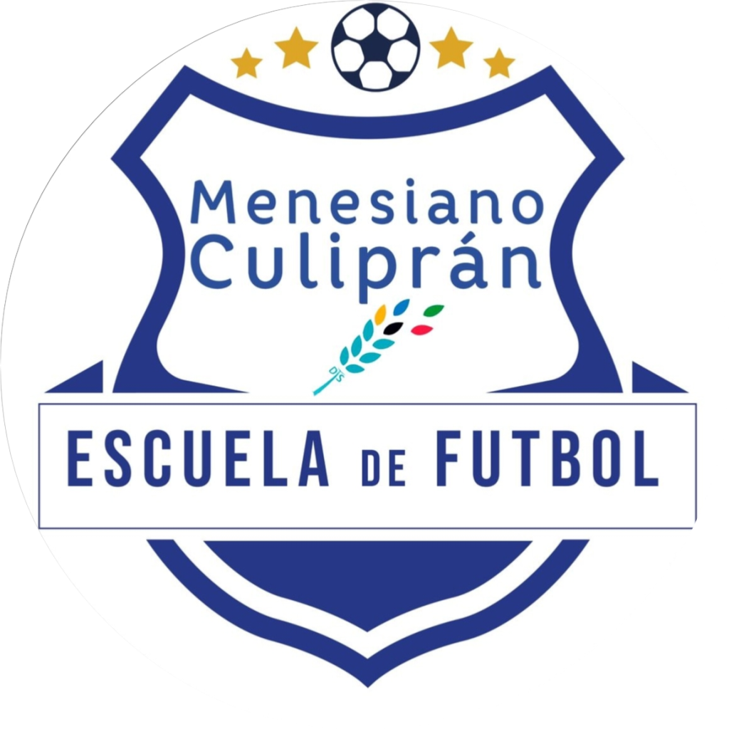 Escuela de fútbol Menesianos