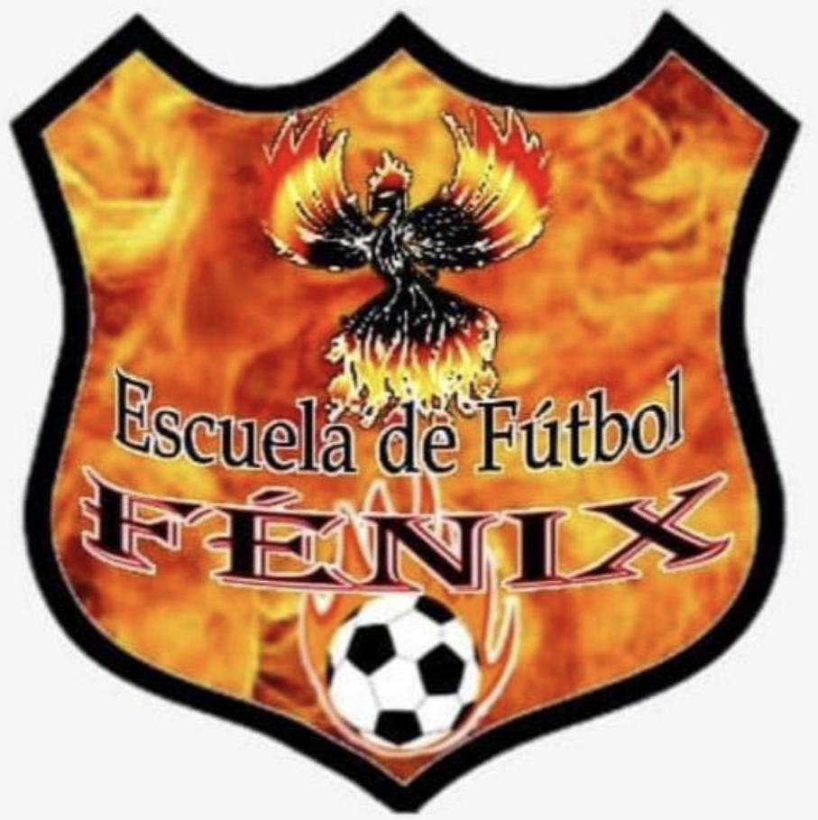 Escuela de fútbol fenix Quilimari