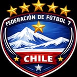 Federación de fútbol 7 Chile